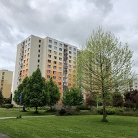 Prodám byt 2+1 ,52m2 Pardubice Dubina